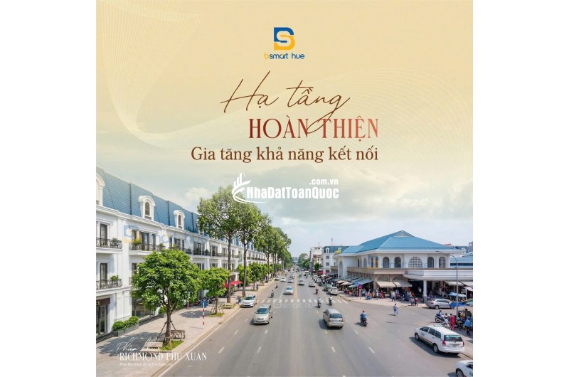  CHÍNH THỨC CÓ GIÁ RICHMOND PHÚ XUÂN – CHỈ TỪ 1,6tỷ/(20% căn) 